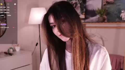 Snapshot of georgiannahearn chatting on 04/17/26, 03:31 May online show from 04/17/26, 03:31