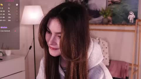 Snapshot of georgiannahearn chatting on 04/18/26, 03:32 May online show from 04/18/26, 03:32