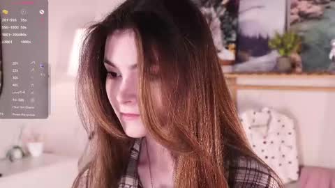 Snapshot of georgiannahearn chatting on 04/24/26, 03:31 May online show from 04/24/26, 03:31