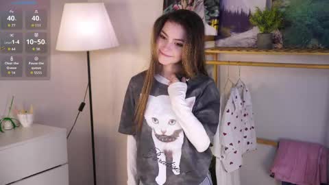 Snapshot of georgiannahearn chatting on 04/28/26, 03:33 May online show from 04/28/26, 03:33