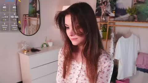 Snapshot of georgiannahearn chatting on 05/02/26, 03:11 May online show from 05/02/26, 03:11