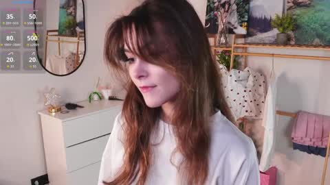 Snapshot of georgiannahearn chatting on 05/05/26, 03:25 May online show from 05/05/26, 03:25