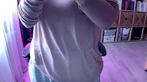 Melissa online show from 01/11/26, 12:54