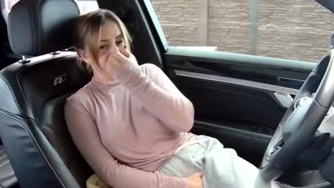 Melissa online show from 04/18/26, 08:18
