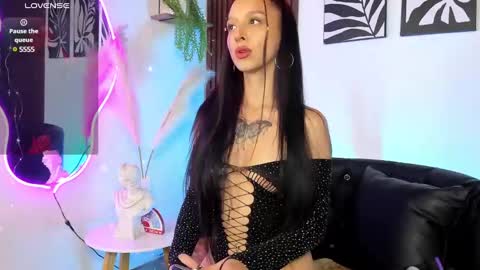 Georgina Caruso online show from 01/20/25, 12:39