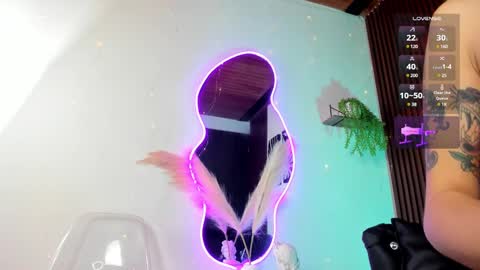 Georgina Caruso online show from 02/10/25, 11:23