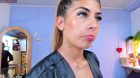 Georgina Coule online show from 03/07/25, 06:11