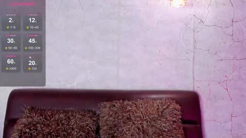 GEORGINA FERRI online show from 10/21/25, 05:13