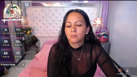 Georgina online show from 12/10/24, 08:05