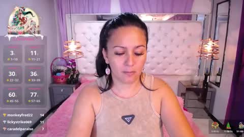 Georgina online show from 12/26/24, 11:35