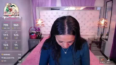 Georgina online show from 12/28/24, 12:45