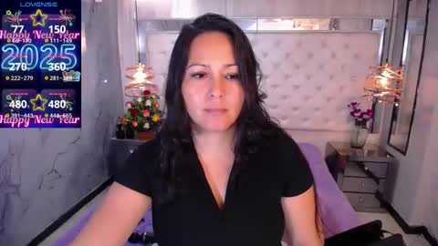 Georgina online show from 01/16/25, 07:41