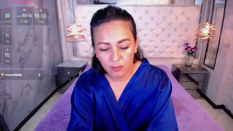 Georgina online show from 02/08/25, 11:02