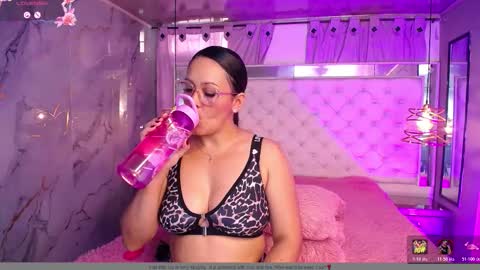 Georgina online show from 03/24/26, 09:42