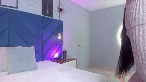 Georgina  online show from 12/20/25, 11:06