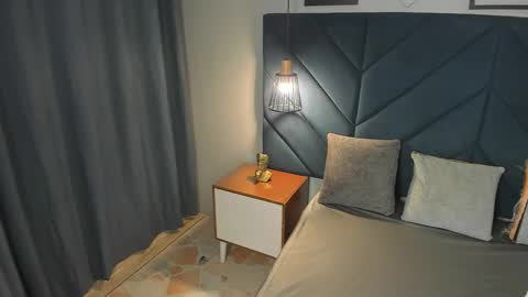 Georgina  online show from 02/21/26, 11:11