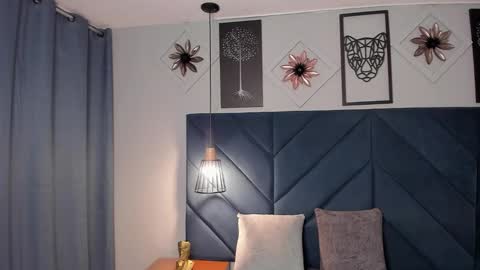 Georgina  online show from 03/12/26, 10:54