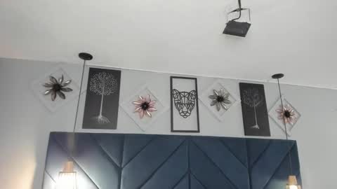 Georgina  online show from 03/18/26, 10:51