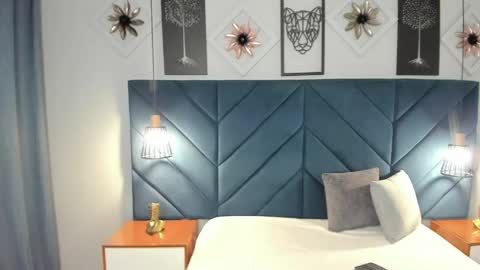 Georgina  online show from 04/04/26, 11:08