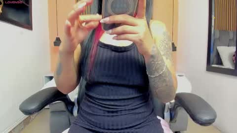Georgina online show from 10/01/25, 03:01