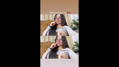 georgina online show from 04/23/26, 09:19