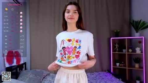 Snapshot of georginaarness chatting on 02/14/25, 02:44 Georgina online show from 02/14/25, 02:44