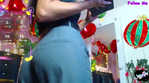 Georgi online show from 12/02/25, 12:10