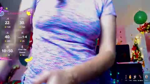 Georgi online show from 12/20/25, 12:01