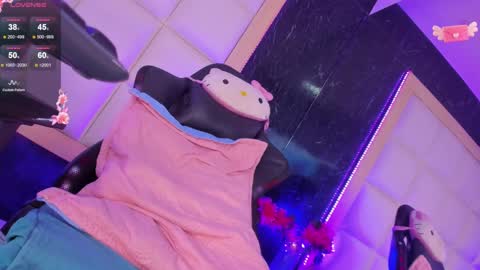 Georgina  online show from 02/20/25, 05:51