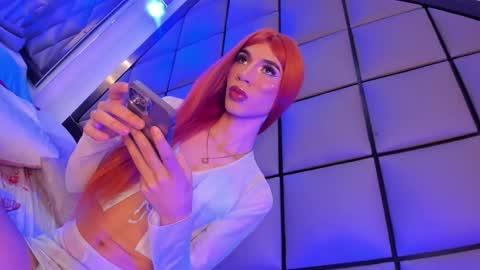 Georgina  online show from 03/04/26, 12:33