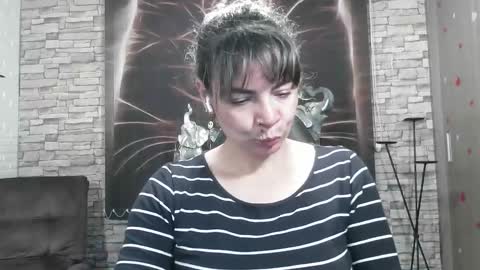 Georgina  online show from 02/26/25, 02:37