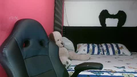 Georgina  online show from 03/17/26, 01:21