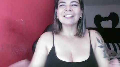 Georgina  online show from 04/01/26, 11:46