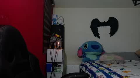 Georgina  online show from 05/22/26, 01:57