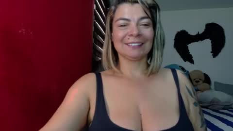 Georgina  online show from 05/28/26, 02:14