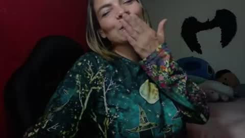Snapshot of georginadoll1 chatting on 07/01/26, 11:04 Georgina online show from 07/01/26, 11:04