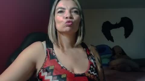 Snapshot of georginadoll1 chatting on 07/04/26, 01:34 Georgina online show from 07/04/26, 01:34