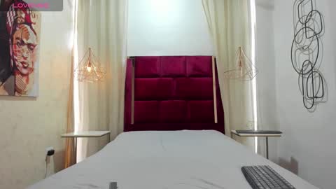 georginafit online show from 10/21/25, 07:47