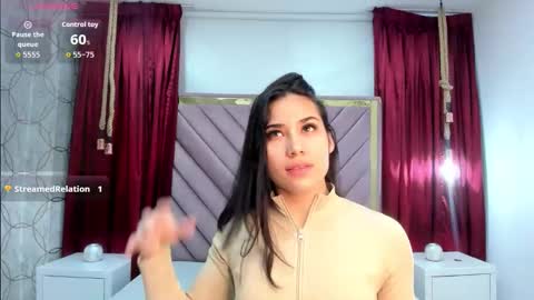 georginafit online show from 02/11/26, 11:37