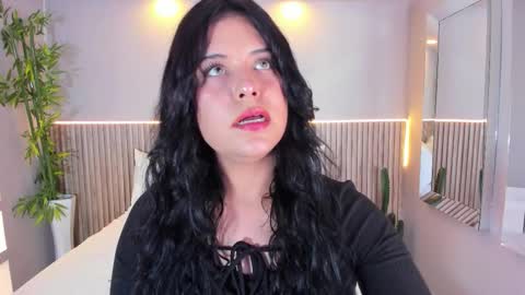 Snapshot of georginareyes chatting on 09/12/25, 10:43 GeorginaReyes online show from 09/12/25, 10:43