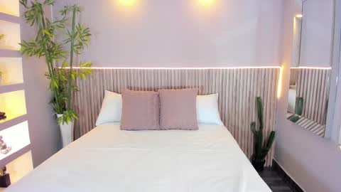 Snapshot of georginareyes chatting on 09/29/25, 11:20 GeorginaReyes online show from 09/29/25, 11:20