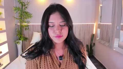 GeorginaReyes  online show from 03/02/26, 11:11