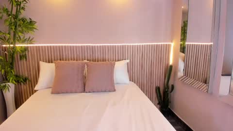 GeorginaReyes  online show from 03/27/26, 10:53