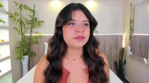 GeorginaReyes  online show from 06/02/26, 10:34