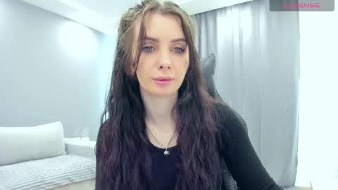 Snapshot of georginaroads chatting on 03/01/25, 08:45 GeorginaRoads online show from 03/01/25, 08:45