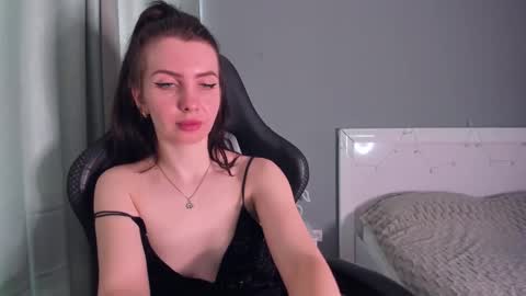 Snapshot of georginaroads chatting on 03/10/25, 12:37 GeorginaRoads online show from 03/10/25, 12:37