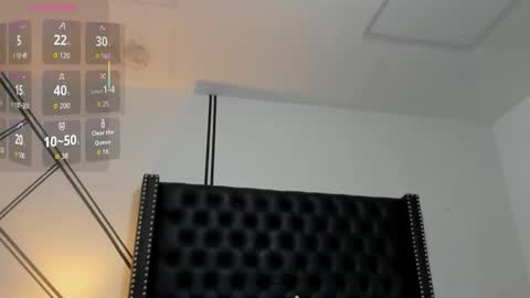  Georgina  online show from 01/17/26, 07:39