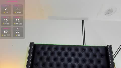  Georgina  online show from 02/11/26, 08:25