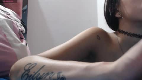  Georgina  online show from 03/17/26, 04:39