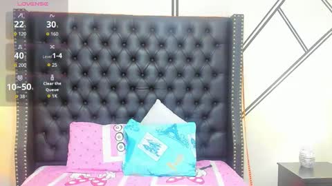 Snapshot of georginarousse_ chatting on 02/16/26, 08:38 Georgina online show from 02/16/26, 08:38